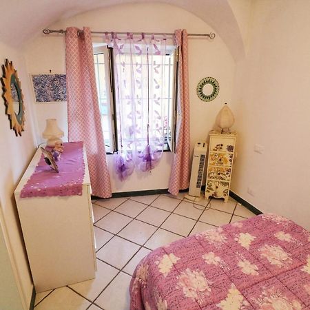 Casa Sandrina Levanto Luaran gambar