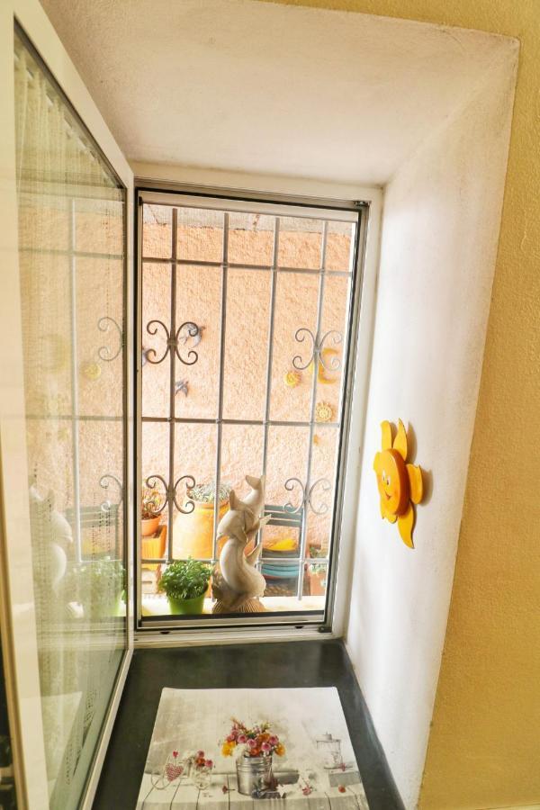 Casa Sandrina Levanto Luaran gambar